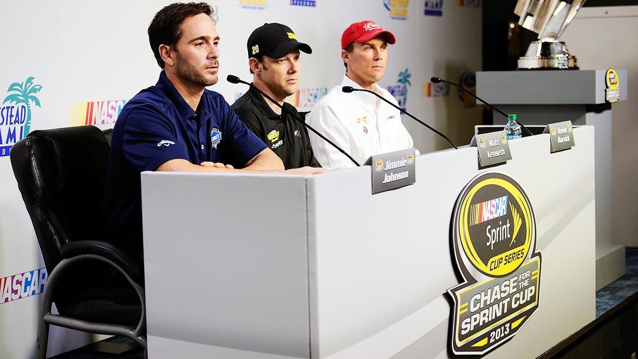 Analysis: Reinventing the Chase format was the right move